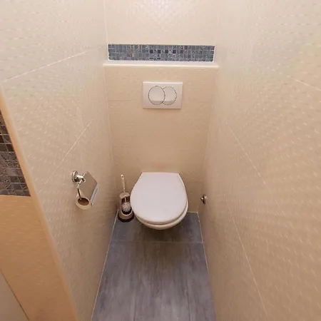 Gortan Cove - Mare - Perfect Location Apartmán *