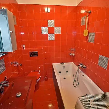Apartment Gortan Cove - Mare - Perfect Location *